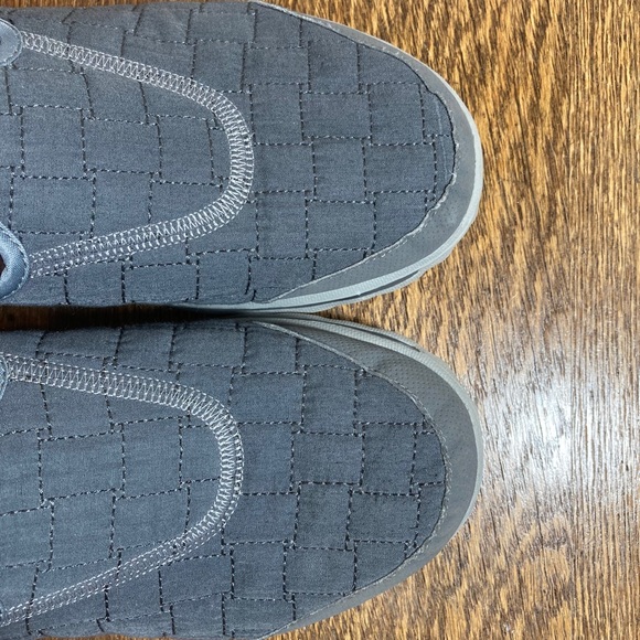 Skechers Slippers with Memory Fur Women’s Size 9.5 - Picture 7 of 10